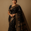 Midnight Majesty Baluchari